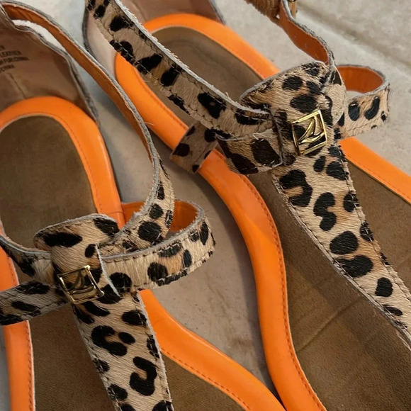 Speedy Top Sider thong sandal - Picture 9 of 13